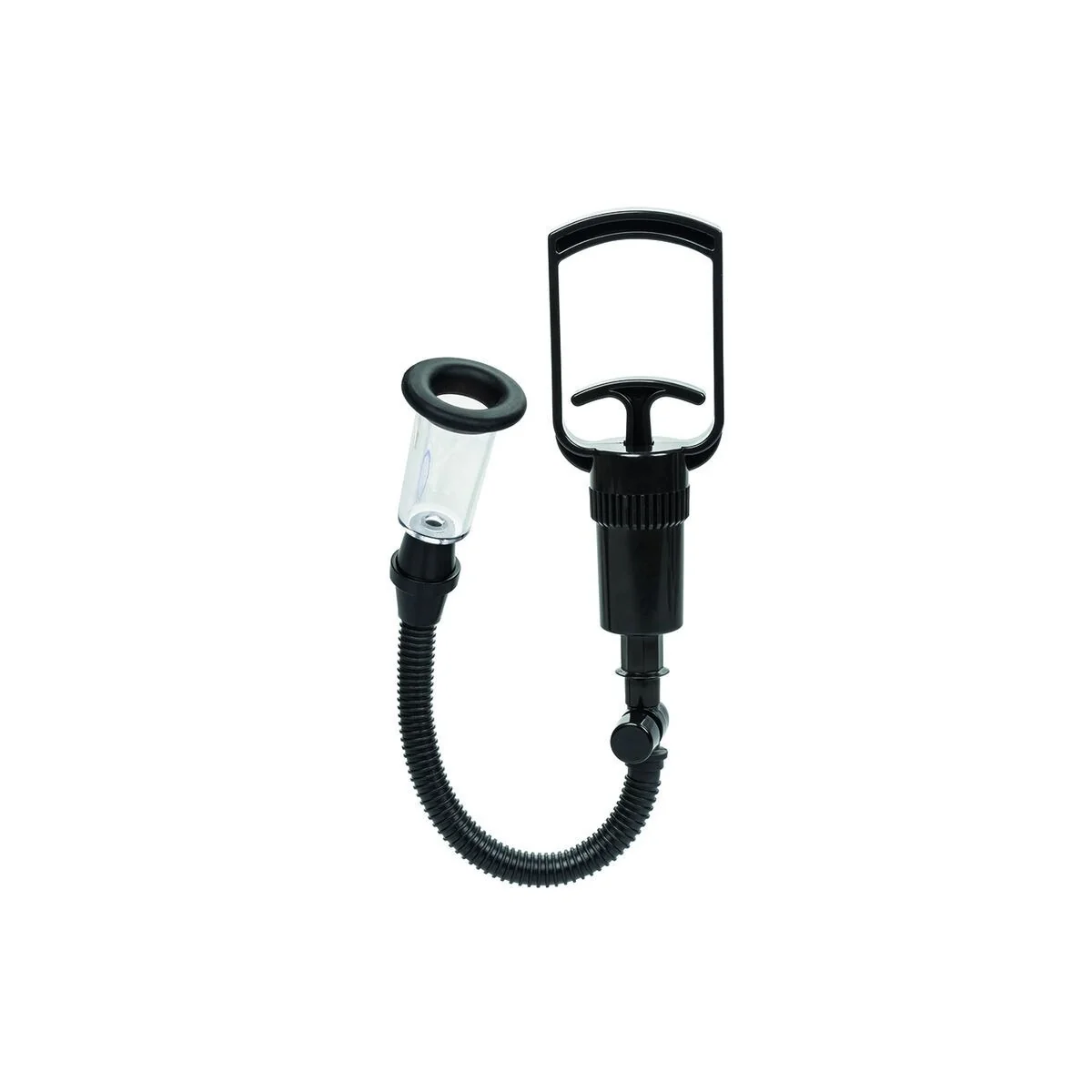 Boundless Körperpumpen-Kit von Calexotics kaufen | Fesselliebe