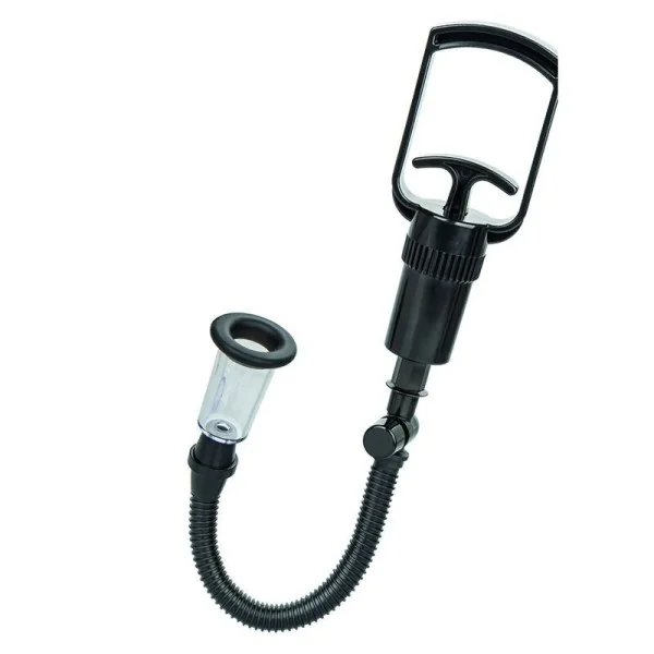 Boundless Körperpumpen-Kit von Calexotics kaufen | Fesselliebe