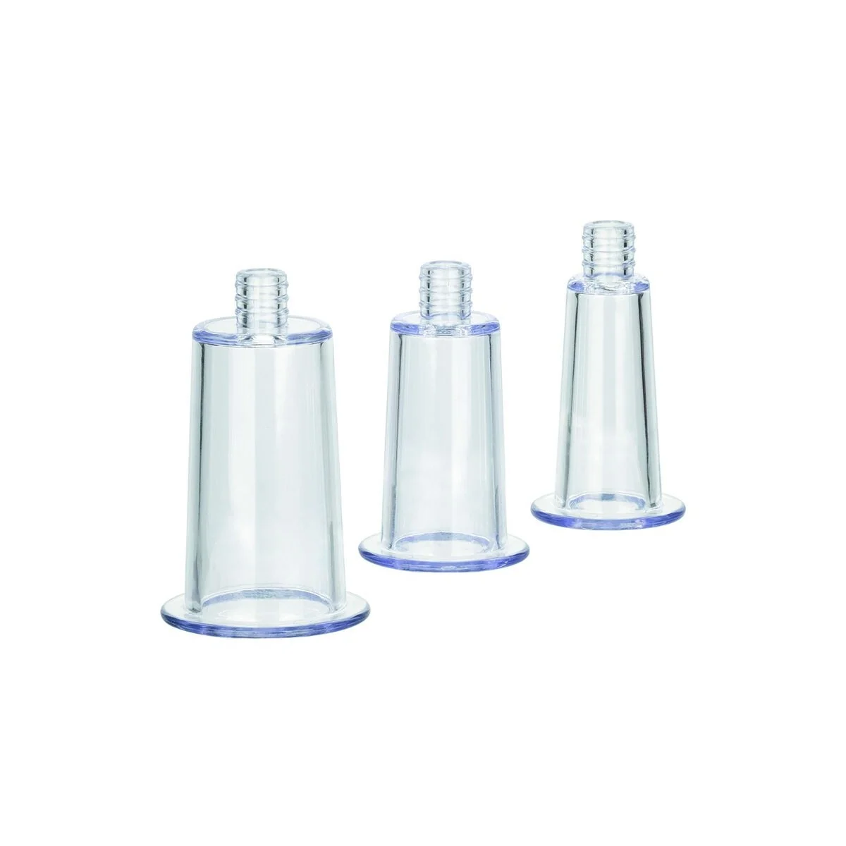 Boundless Körperpumpen-Kit von Calexotics kaufen | Fesselliebe