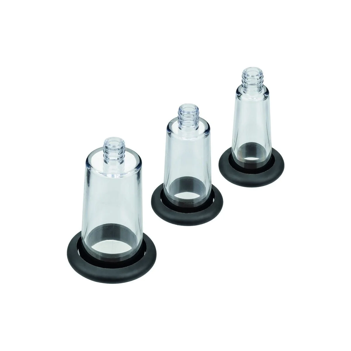 Boundless Körperpumpen-Kit von Calexotics kaufen | Fesselliebe