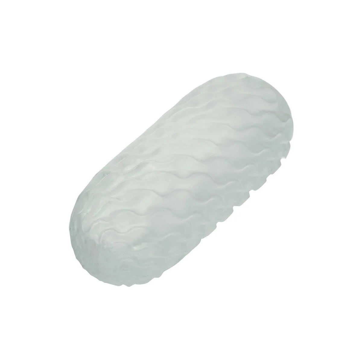 Boundless Reversible Squishy Ball Stroke Gelb von Calexotics kaufen | Fesselliebe