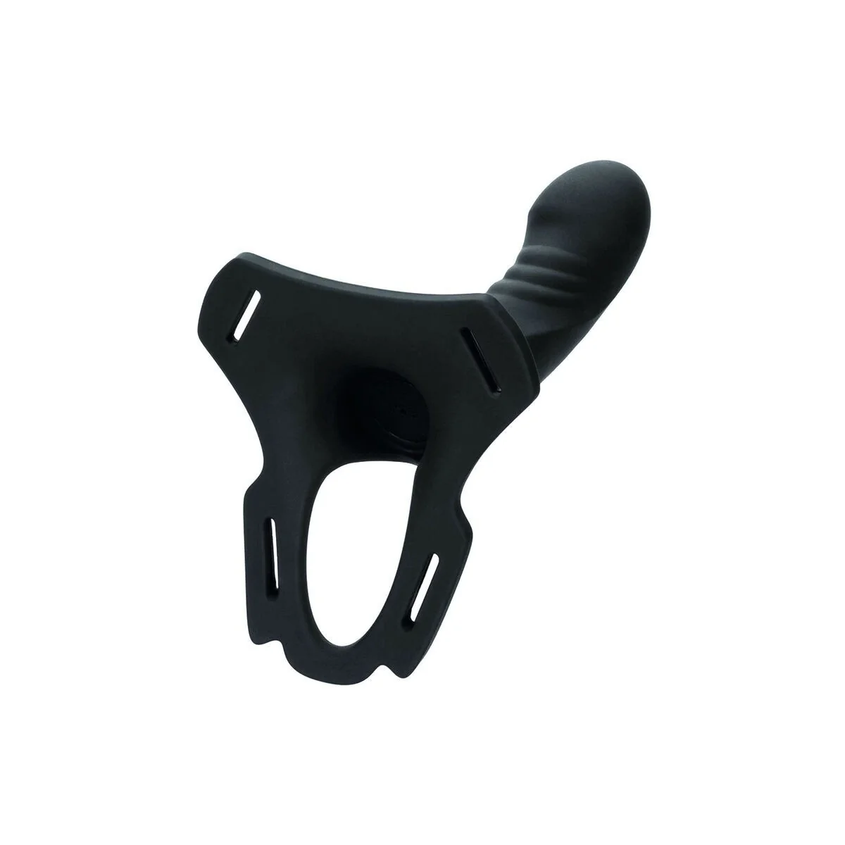 Boundless wiederaufladbarer Multiporpuse-Arness von Calexotics kaufen | Fesselliebe