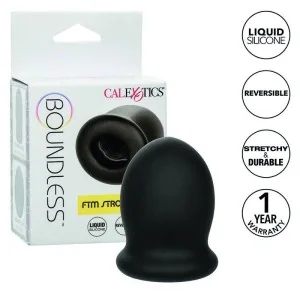 Boundless Ftm Stroker Reversible 5cm von Calexotics kaufen | Fesselliebe