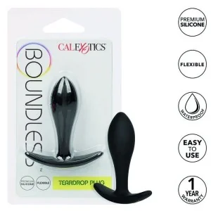 Boundless Teardrop Plug von Calexotics kaufen | Fesselliebe