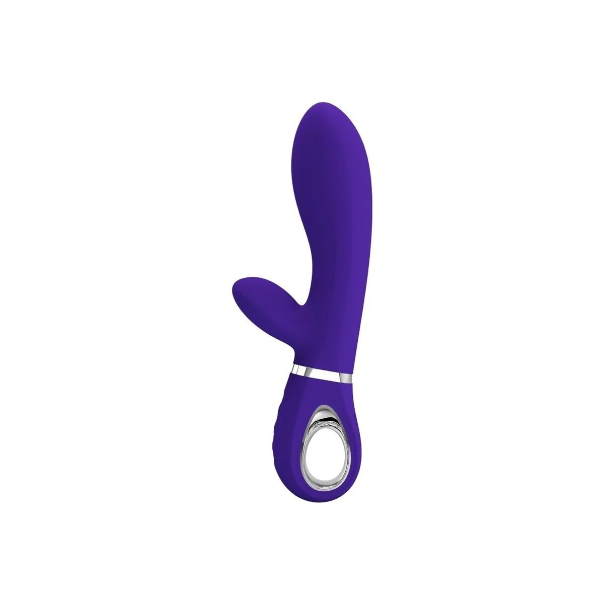 Thomas Multifunktions-G-Spot-Vibrator Lila von Pretty Love Flirtation kaufen | Fesselliebe
