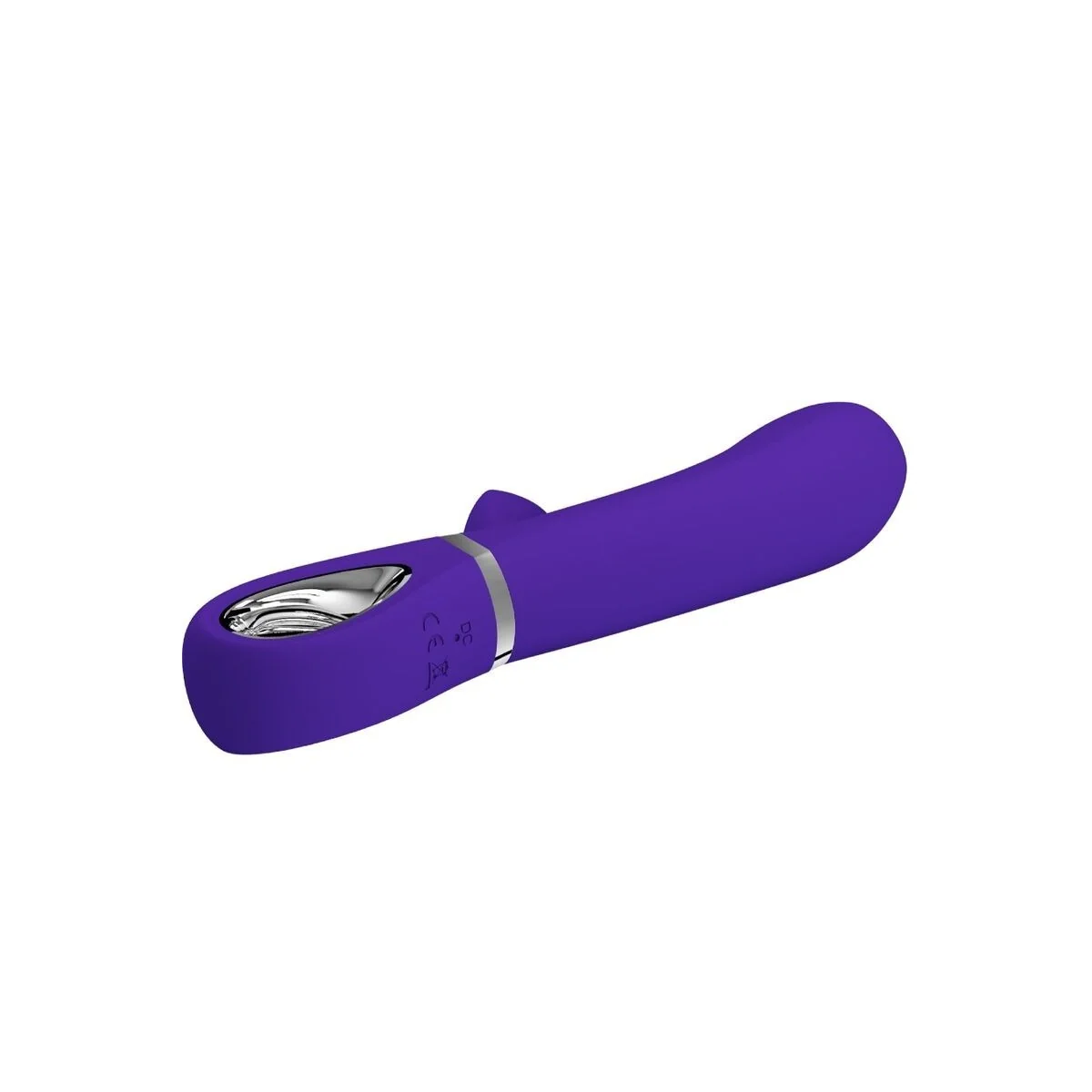 Thomas Multifunktions-G-Spot-Vibrator Lila von Pretty Love Flirtation kaufen | Fesselliebe