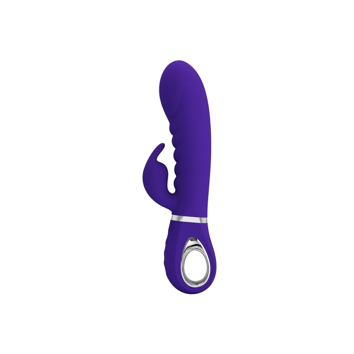 Prescott Multifunktions-G-Spot-Vibrator Lila von Pretty Love Flirtation kaufen | Fesselliebe