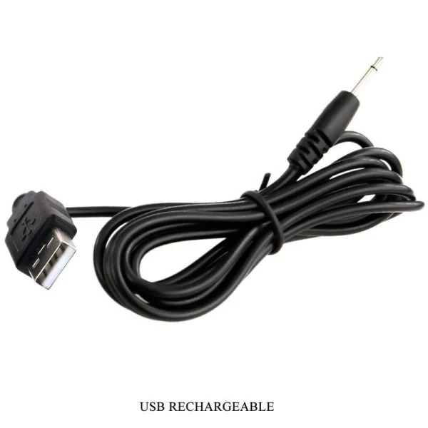 Prescott Multifunktions-G-Spot-Vibrator Lila von Pretty Love Flirtation kaufen | Fesselliebe