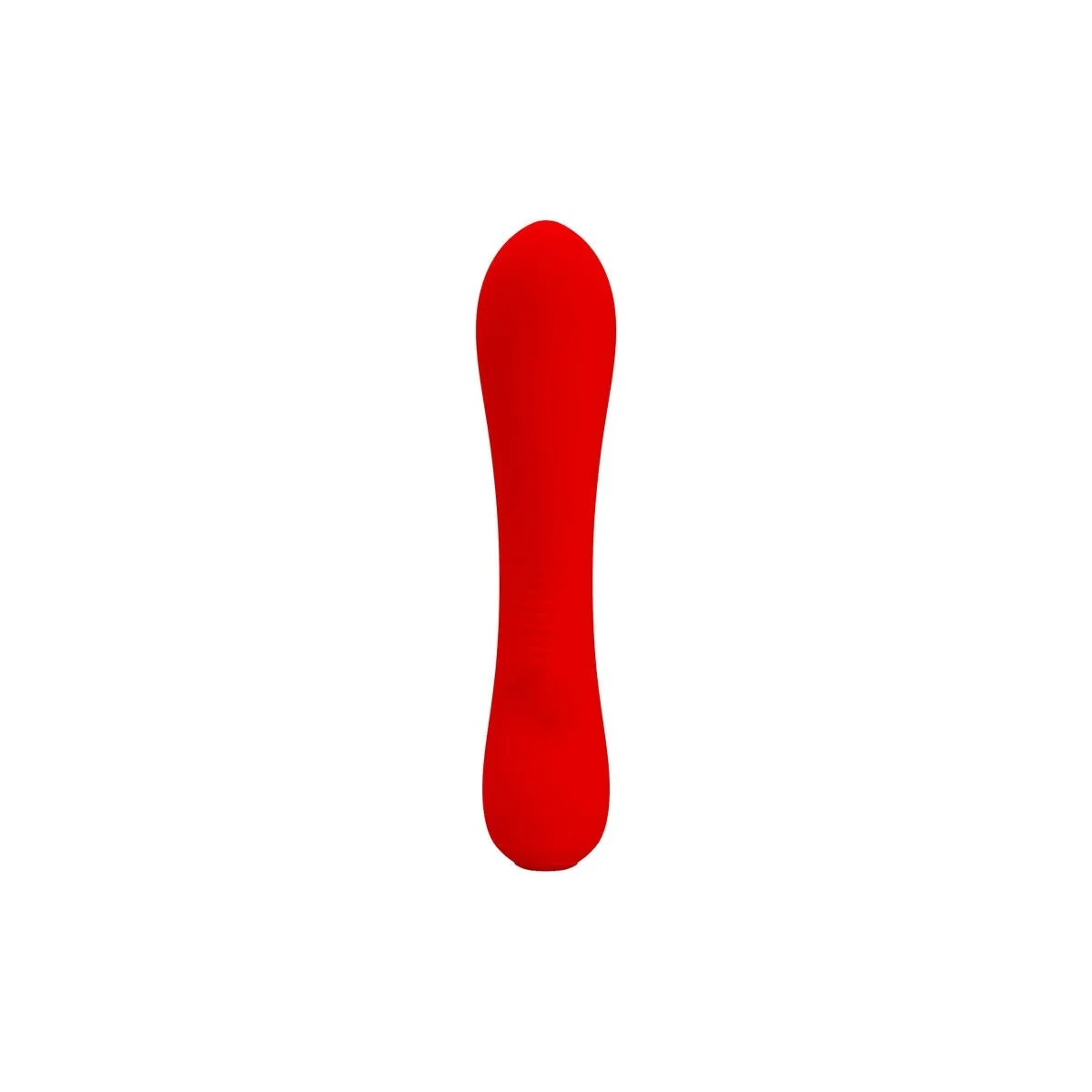 Prescott wiederaufladbarer Vibrator Rot von Pretty Love Smart kaufen | Fesselliebe