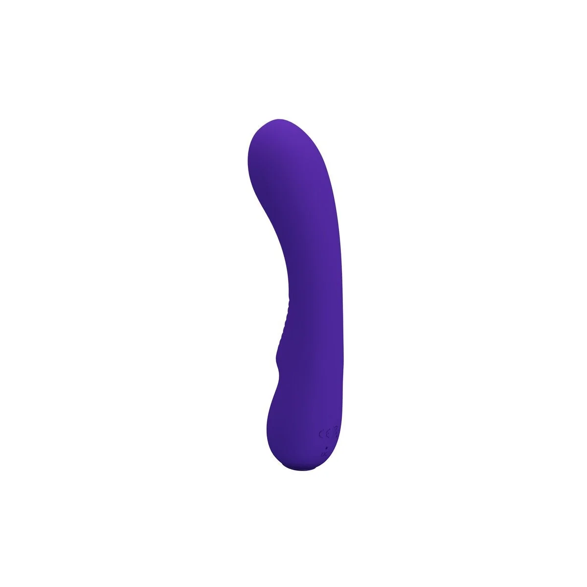 Prescott wiederaufladbarer Vibrator Lila von Pretty Love Smart kaufen | Fesselliebe