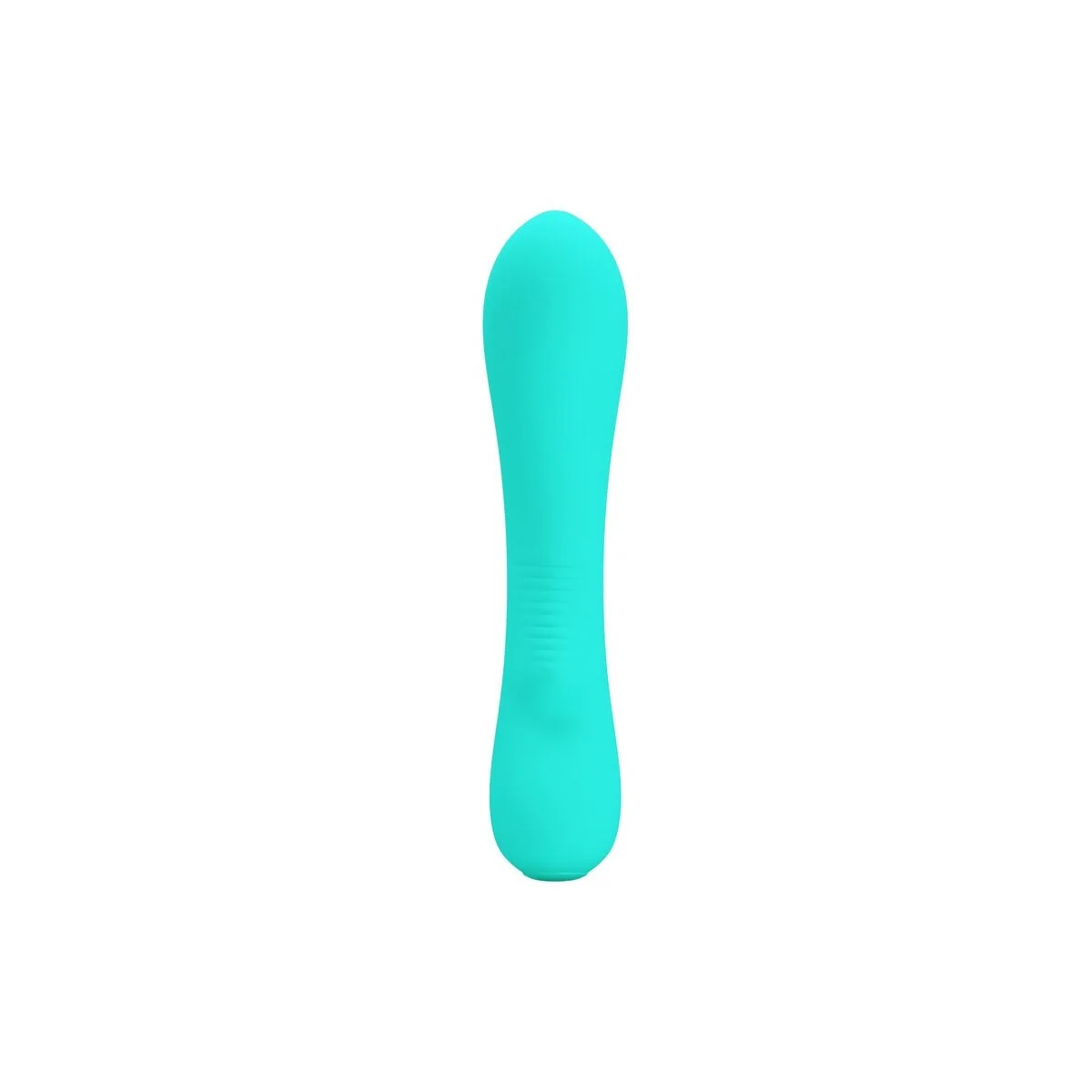 Prescott wiederaufladbarer Vibrator Aqua Green von Pretty Love Smart kaufen | Fesselliebe