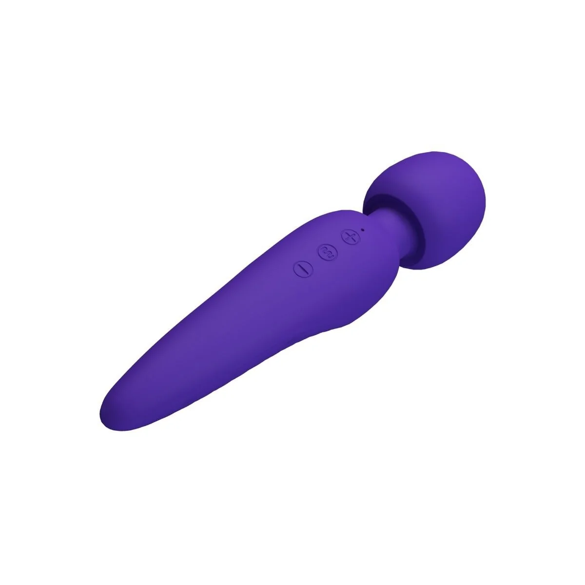 Meredith Massager 12 Vibrationsmodi Lila von Pretty Love Smart kaufen | Fesselliebe