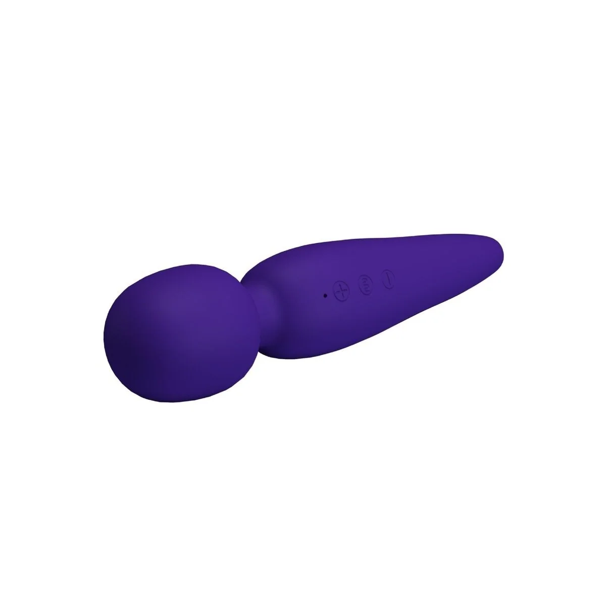 Meredith Massager 12 Vibrationsmodi Lila von Pretty Love Smart kaufen | Fesselliebe