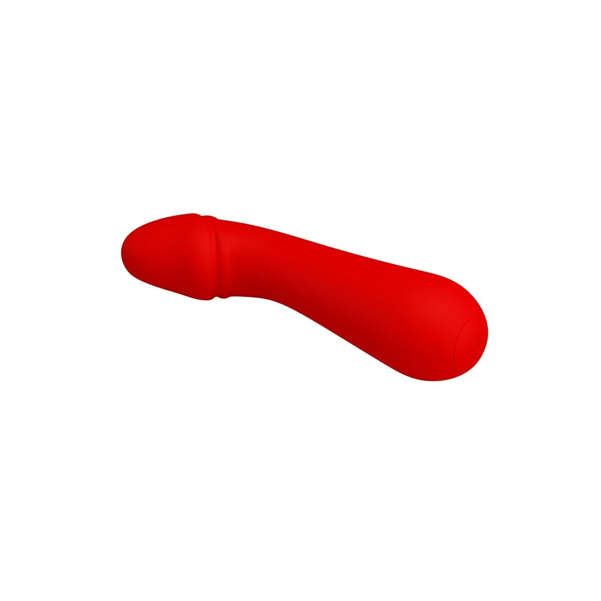 Cetus wiederaufladbarer Vibrator Rot von Pretty Love Smart kaufen | Fesselliebe