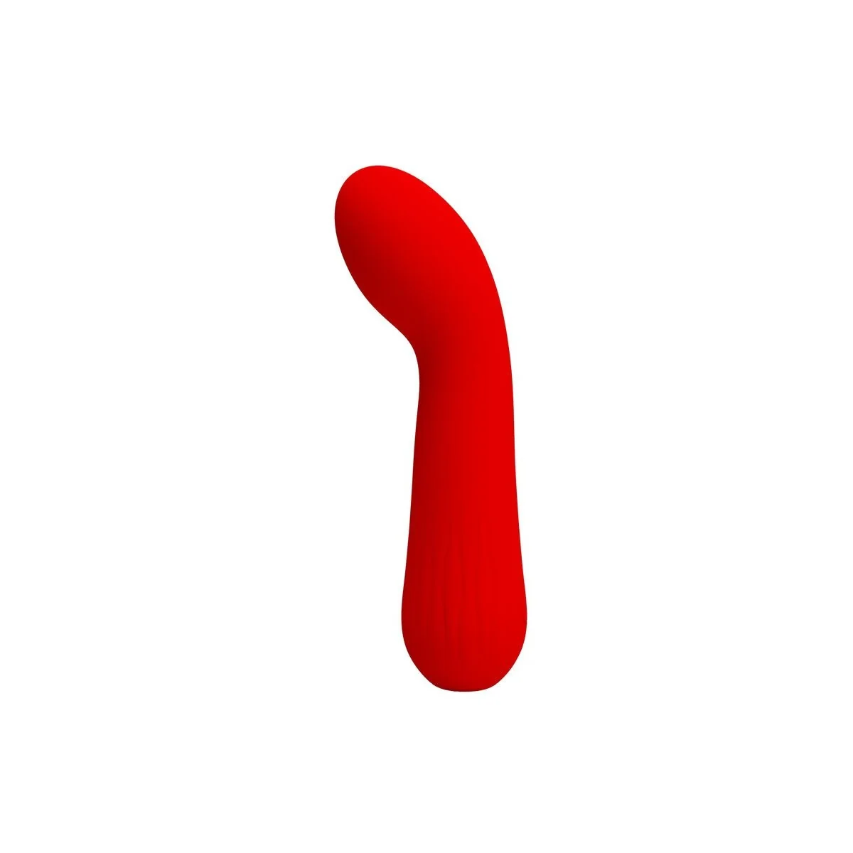 Faun wiederaufladbarer Vibrator Rot von Pretty Love Smart kaufen | Fesselliebe