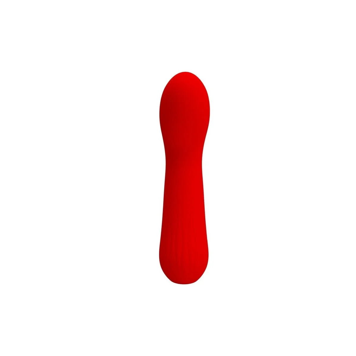 Faun wiederaufladbarer Vibrator Rot von Pretty Love Smart kaufen | Fesselliebe