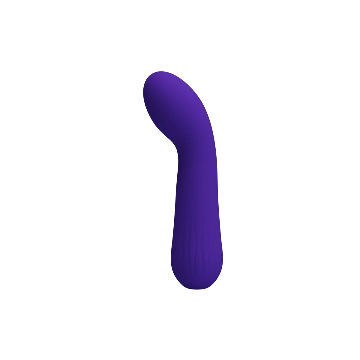 Faun wiederaufladbarer Vibrator Lila von Pretty Love Smart kaufen | Fesselliebe