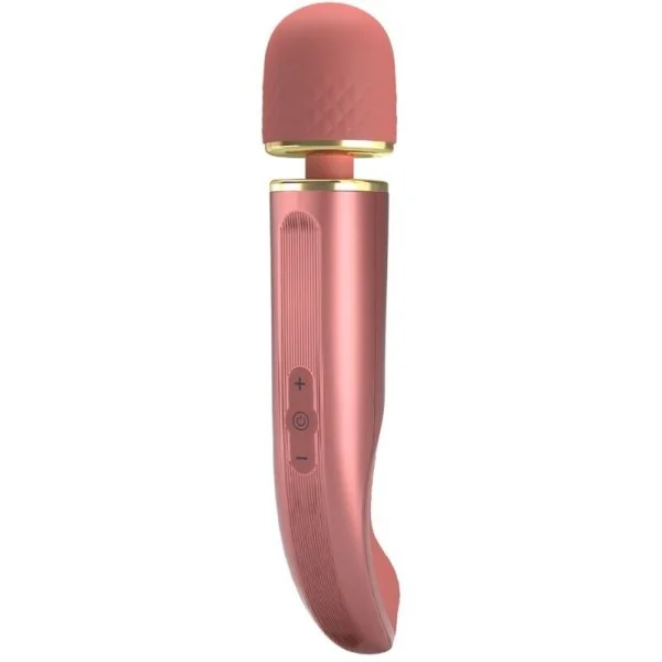 Massager 7 Vibrationsmodi Rosa von Pretty Love Smart kaufen | Fesselliebe