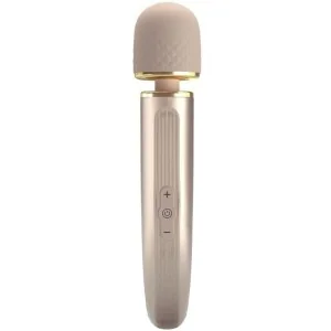 Massager 7 Vibrationsmodi Champagner von Pretty Love Smart kaufen | Fesselliebe