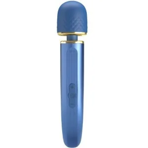 Massager 7 Vibrationsmodi Blau von Pretty Love Smart kaufen | Fesselliebe
