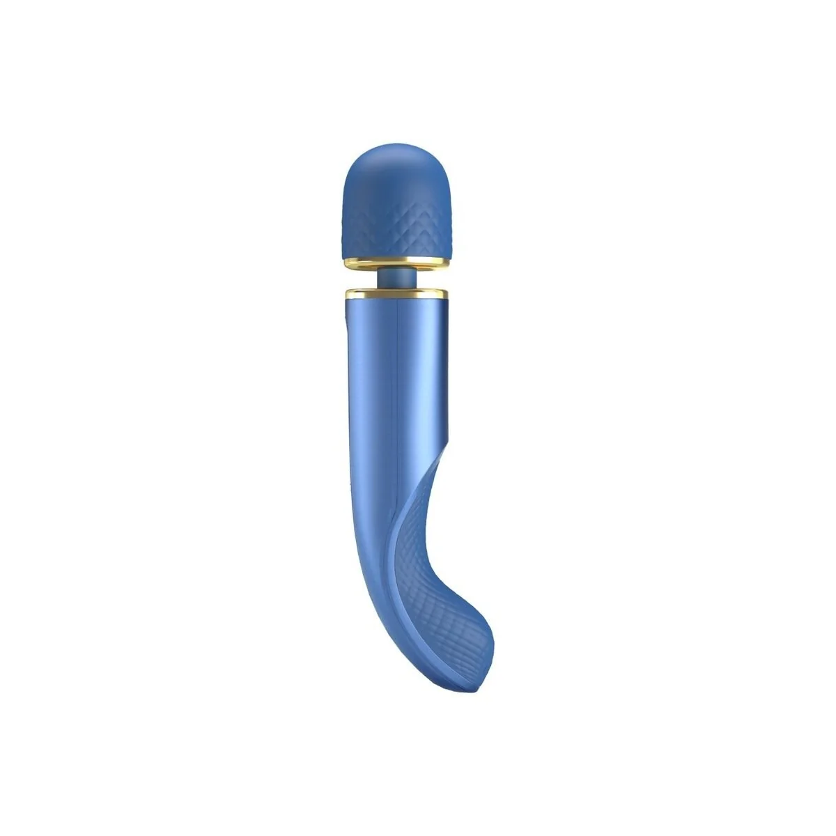 Massager 7 Vibrationsmodi Blau von Pretty Love Smart kaufen | Fesselliebe