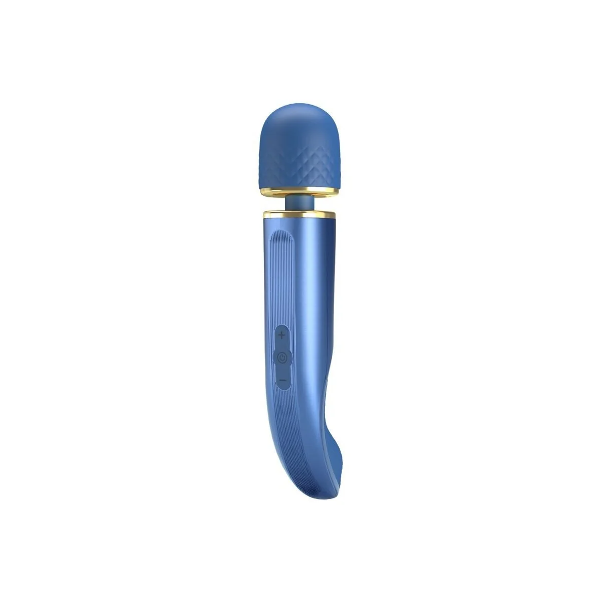 Massager 7 Vibrationsmodi Blau von Pretty Love Smart kaufen | Fesselliebe