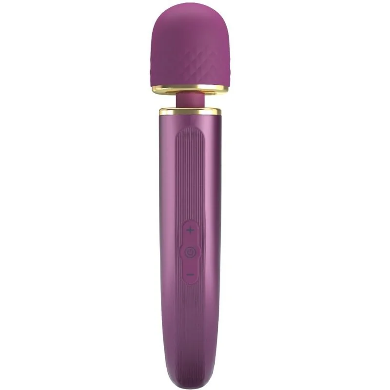 Massager 7 Vibrationsmodi Lila von Pretty Love Smart kaufen | Fesselliebe