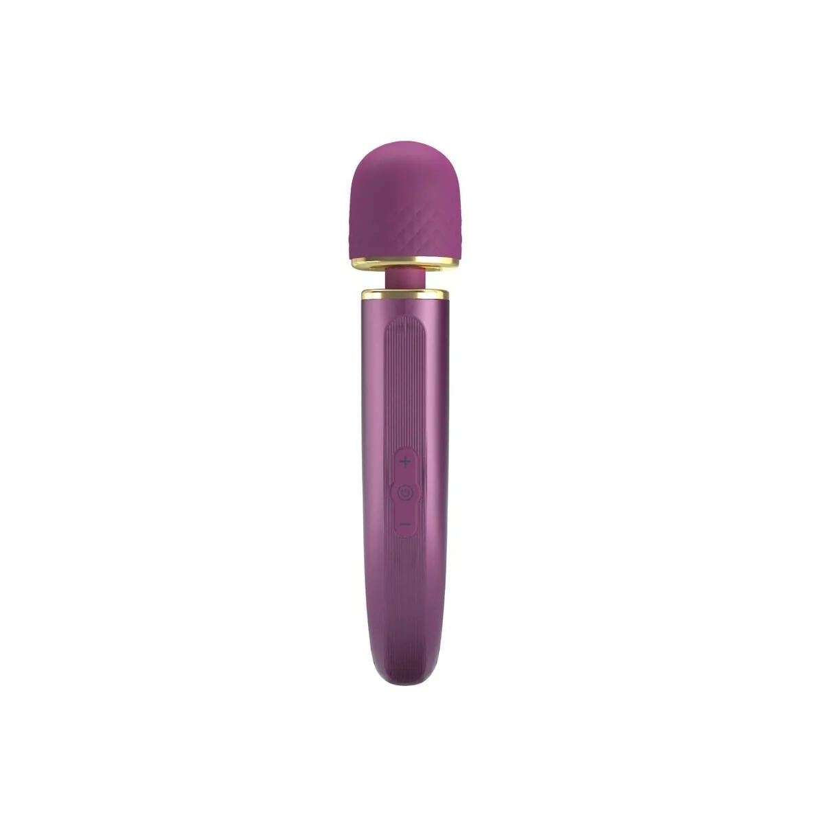 Massager 7 Vibrationsmodi Lila von Pretty Love Smart kaufen | Fesselliebe