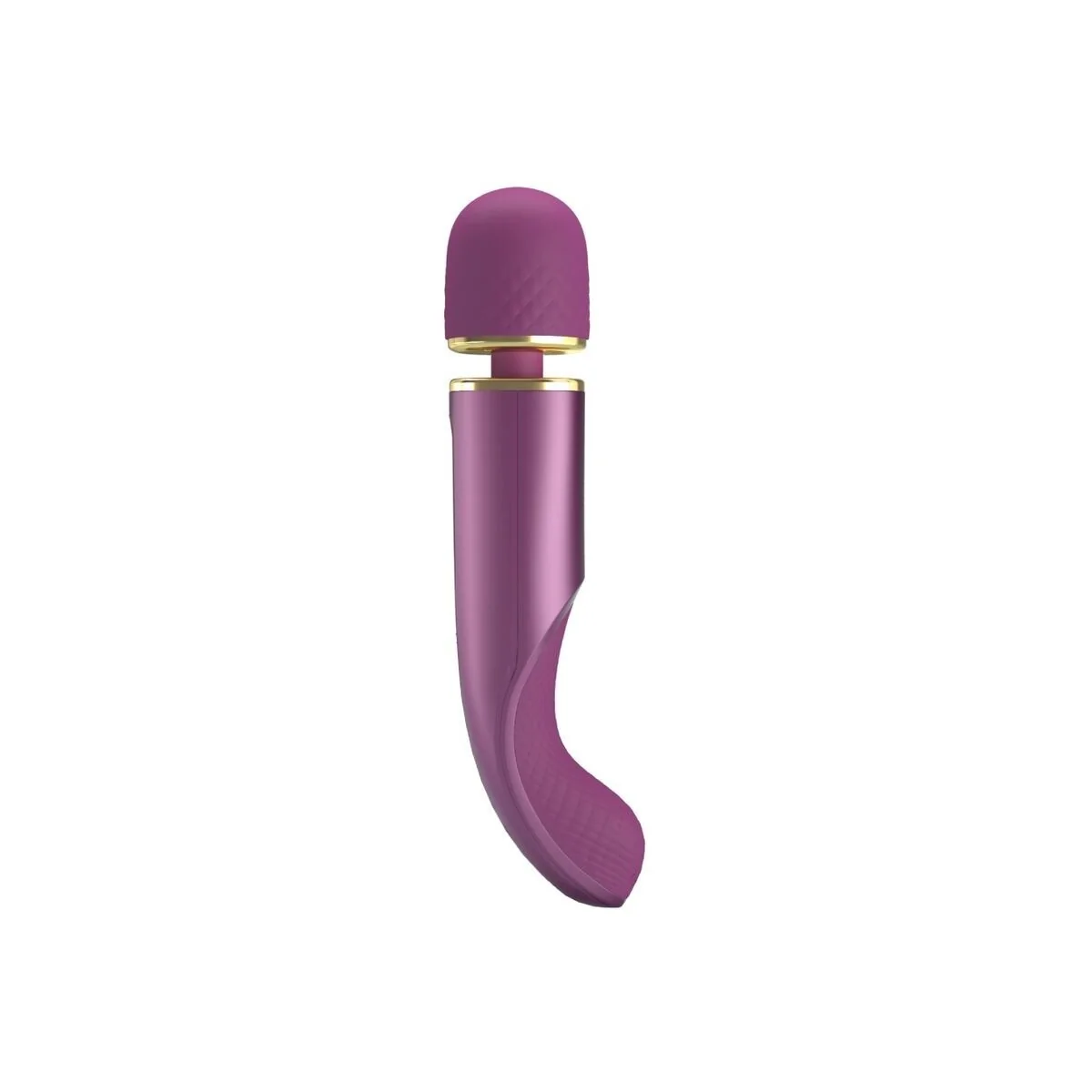 Massager 7 Vibrationsmodi Lila von Pretty Love Smart kaufen | Fesselliebe