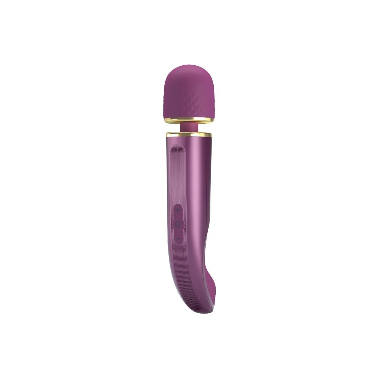 Massager 7 Vibrationsmodi Lila von Pretty Love Smart kaufen | Fesselliebe