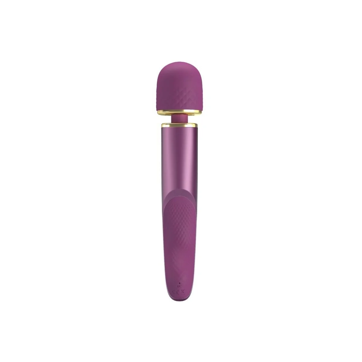 Massager 7 Vibrationsmodi Lila von Pretty Love Smart kaufen | Fesselliebe