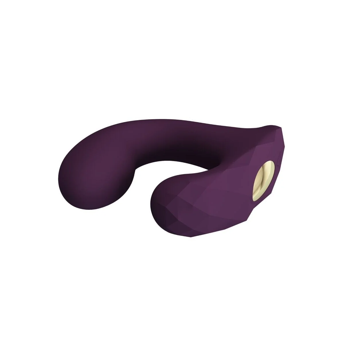Billy Vibrationsfernbedienung Lila mit kostenloser App von Pretty Love kaufen | Fesselliebe