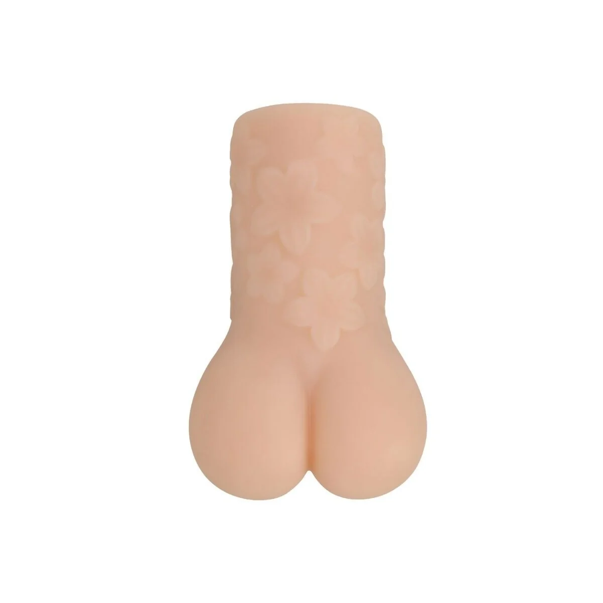 Scharlachroter Mastubador in Vaginaform von Crazy Bull kaufen | Fesselliebe