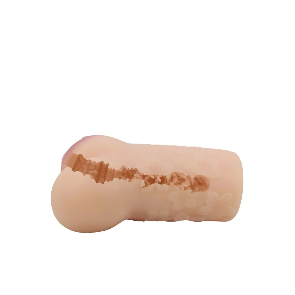 Scharlachroter Mastubador in Vaginaform von Crazy Bull kaufen | Fesselliebe