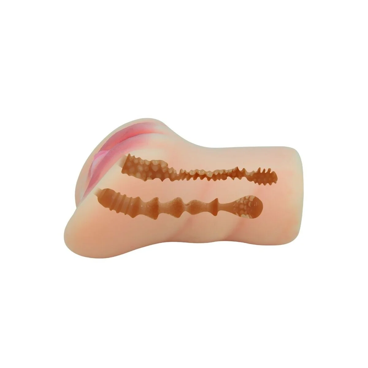 Caroline Vaginaförmiger Mastubador von Crazy Bull kaufen | Fesselliebe