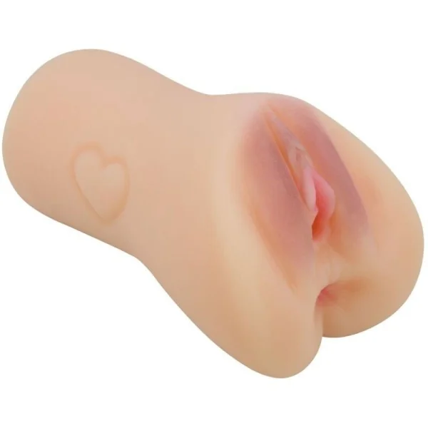 Elena Mastubador in Vaginaform von Crazy Bull kaufen | Fesselliebe