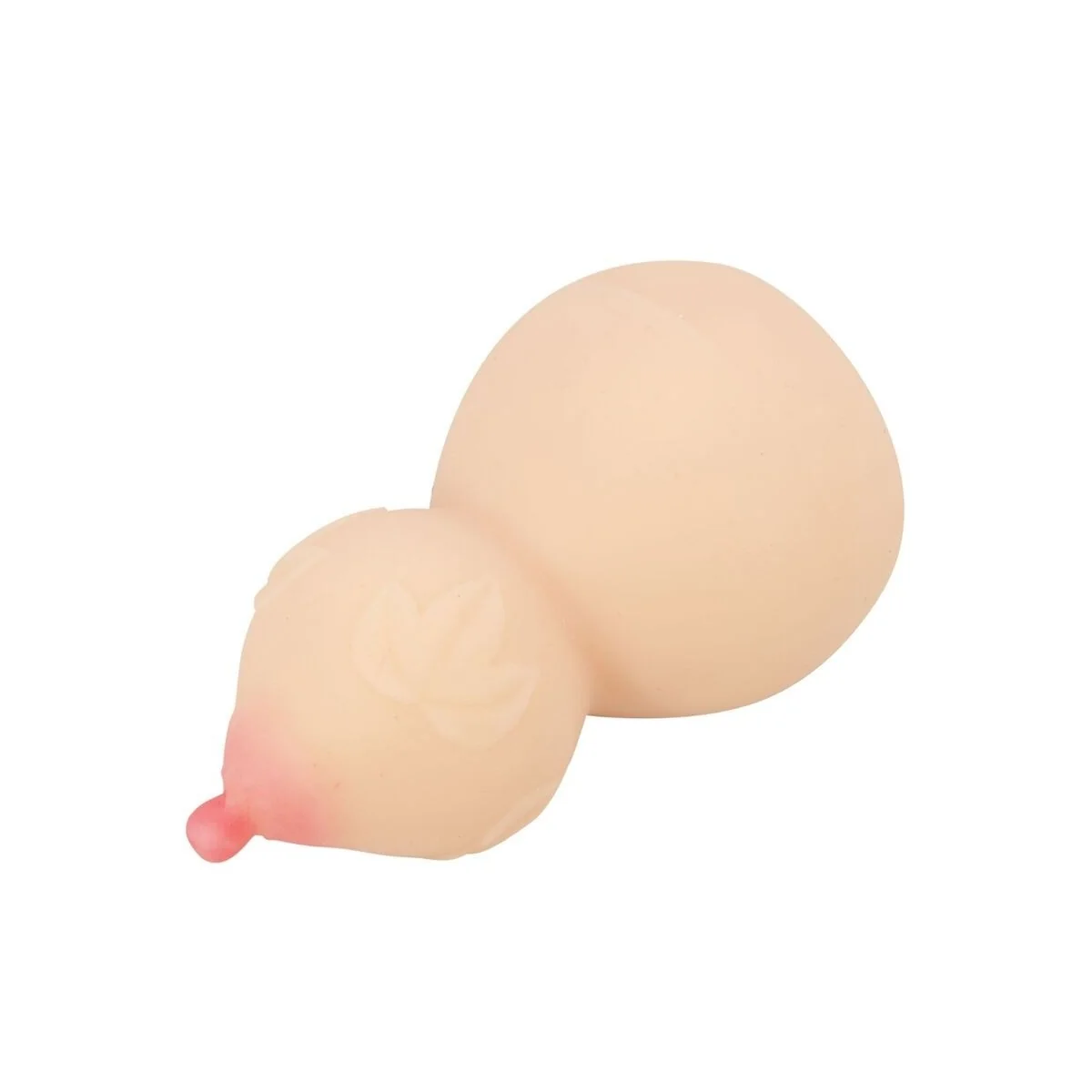 Mastubador in Kalebash-Brustform von Crazy Bull kaufen | Fesselliebe