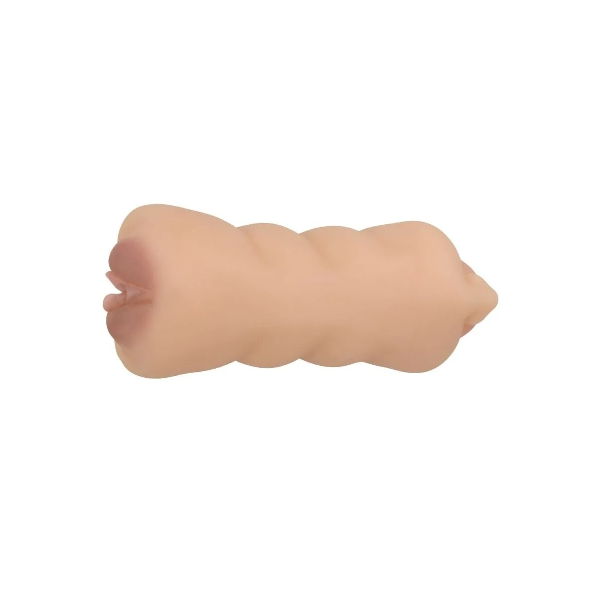 Sarah Vaginaförmiger Mastubador mit Doppeltem Eingang von Crazy Bull kaufen | Fesselliebe