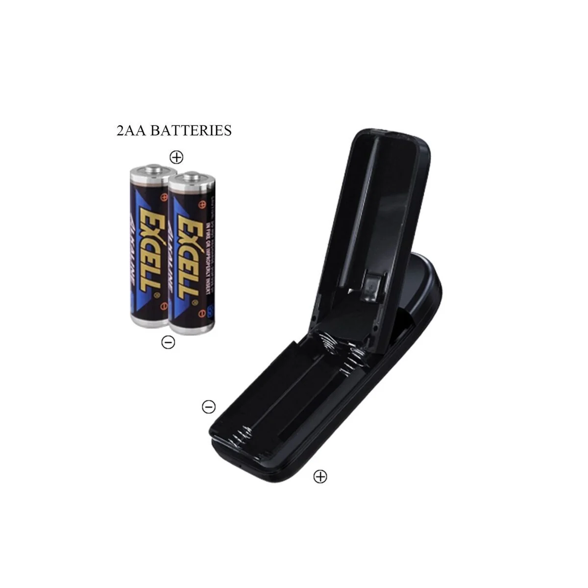 Realistischer Vagina- und Anus-Vibrator Hailey von Crazy Bull kaufen | Fesselliebe