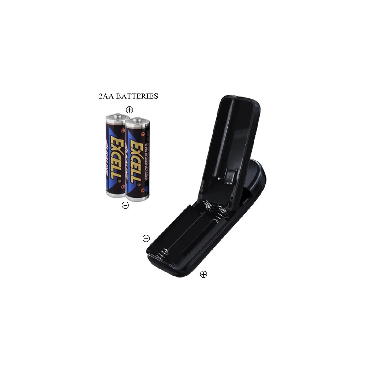 Realistischer Vagina- und Anus-Mila-Vibrator von Crazy Bull kaufen | Fesselliebe