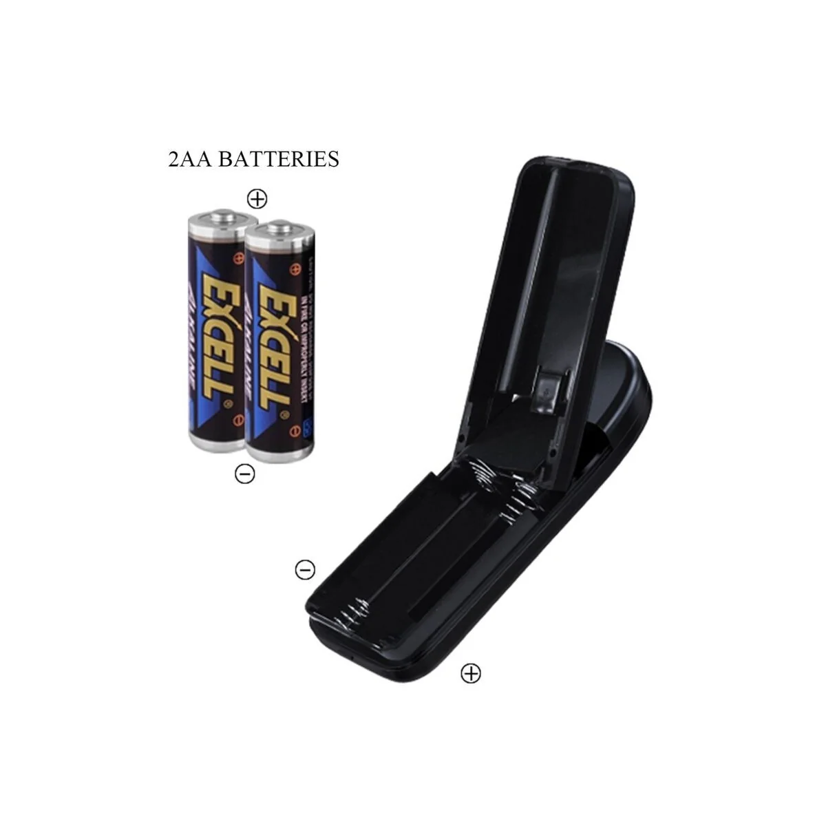 Realistischer Vagina- und Anus-Luna-Vibrator von Crazy Bull kaufen | Fesselliebe