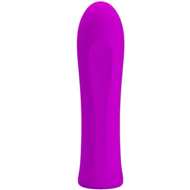 Alfreda Super Power Vibrator Violet von Pretty Love Flirtation kaufen | Fesselliebe