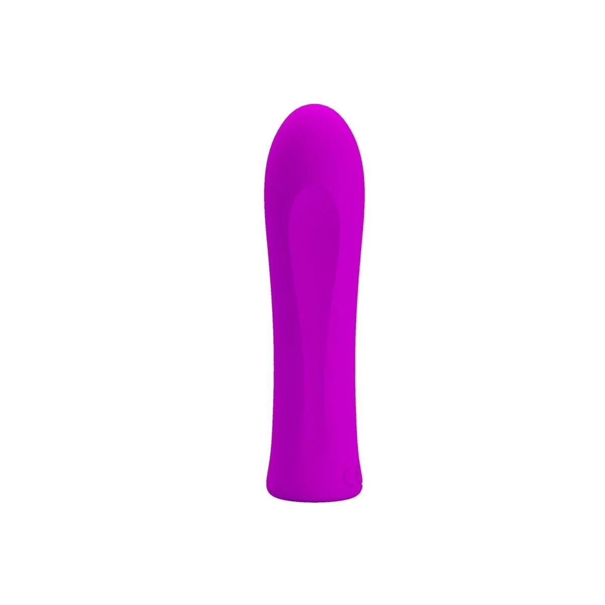 Alfreda Super Power Vibrator Violet von Pretty Love Flirtation kaufen | Fesselliebe