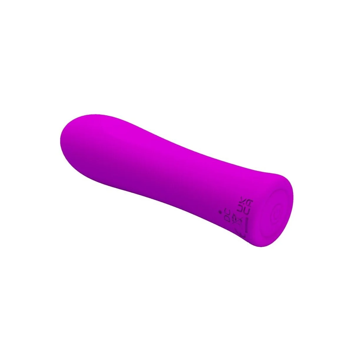 Alfreda Super Power Vibrator Violet von Pretty Love Flirtation kaufen | Fesselliebe