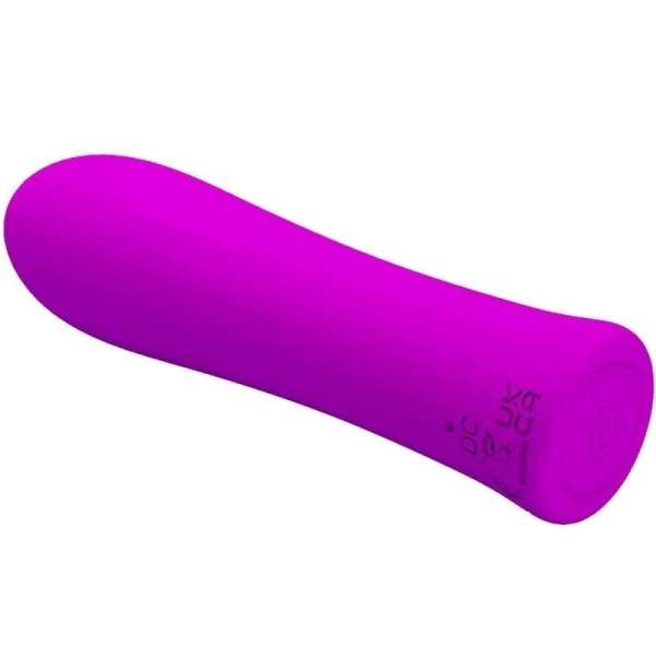 Alfreda Super Power Vibrator Violet von Pretty Love Flirtation kaufen | Fesselliebe