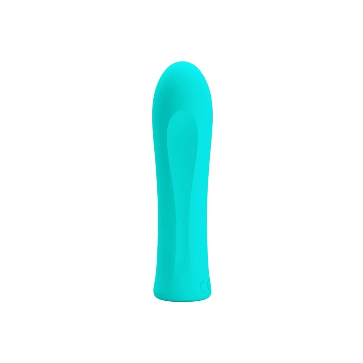 Alfreda Super Power Vibrator Wassergrün von Pretty Love Flirtation kaufen | Fesselliebe
