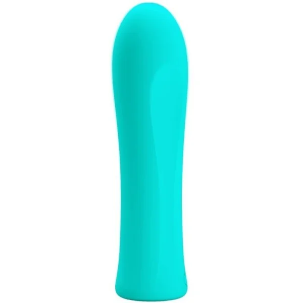 Alfreda Super Power Vibrator Wassergrün von Pretty Love Flirtation kaufen | Fesselliebe