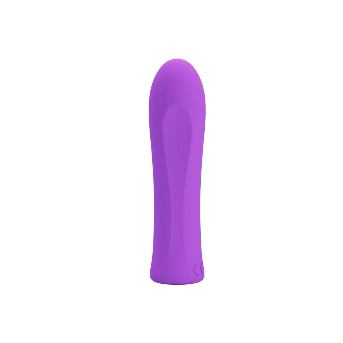 Alfreda Super Power Vibrator Aqua Lila von Pretty Love Flirtation kaufen | Fesselliebe