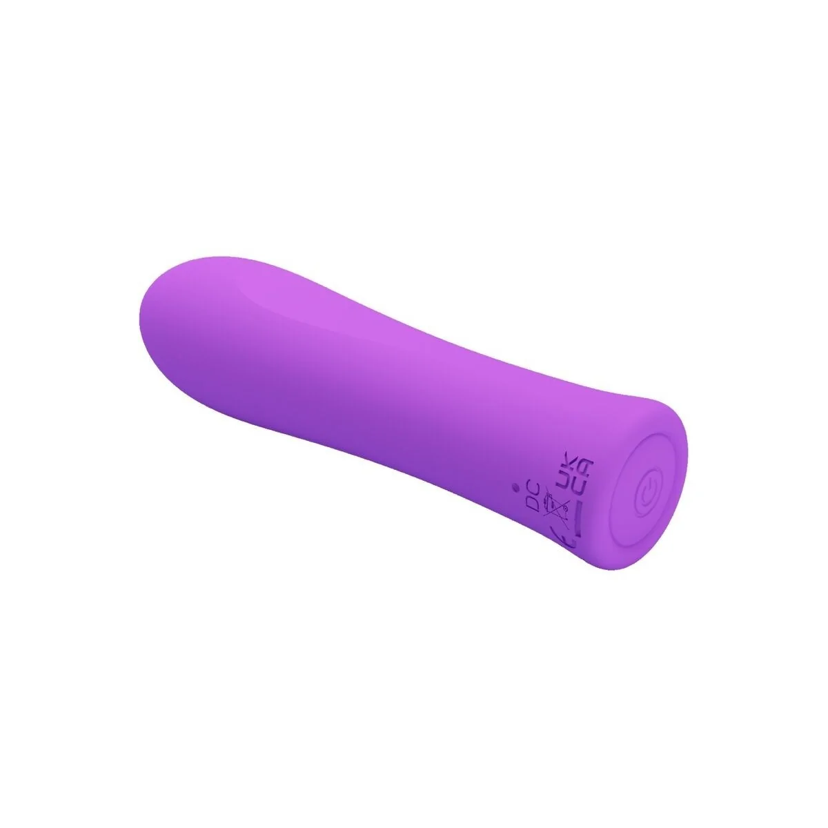 Alfreda Super Power Vibrator Aqua Lila von Pretty Love Flirtation kaufen | Fesselliebe