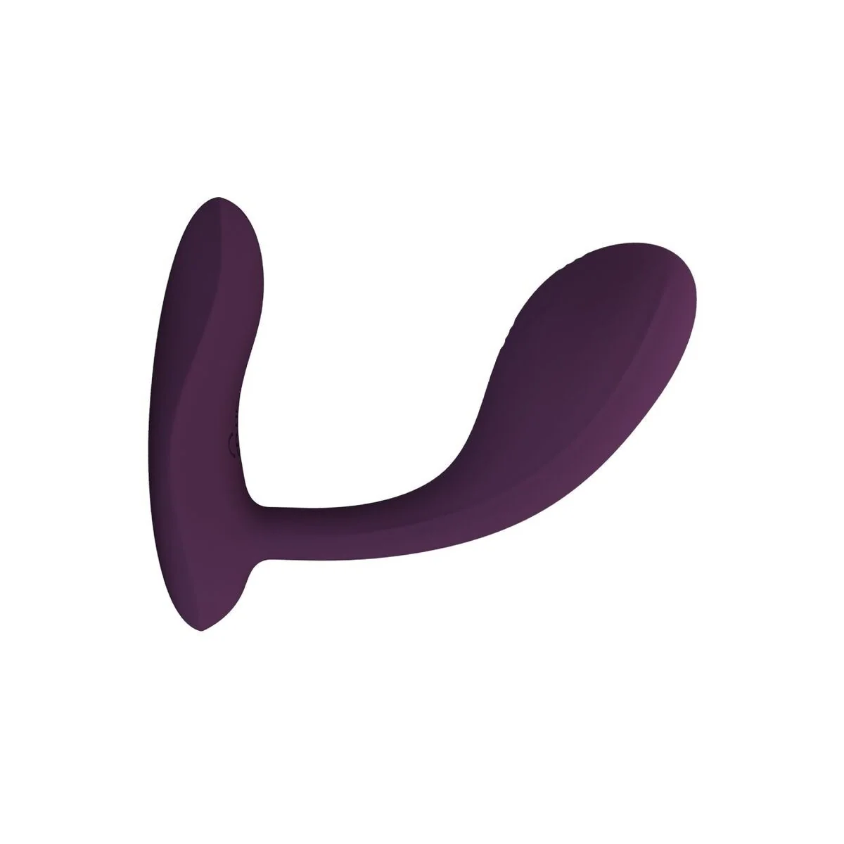 Baird G-Spot 12 Vibrationen wiederaufladbar Lila App von Pretty Love Flirtation kaufen | Fesselliebe